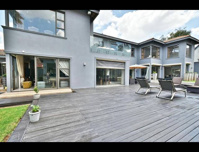 6 BEDROOM HOUSE FOR SALE IN ATHOLL